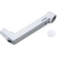 Ergotron LX Verlenging wit 45-289-216