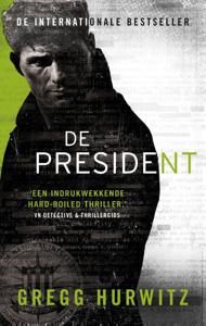 De president (Paperback)