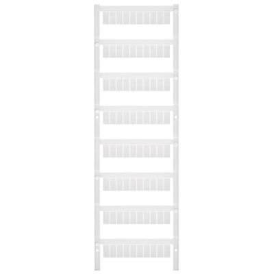 Weidmüller 1692290000 Apparaatmarkeerder Wit 400 stuk(s)