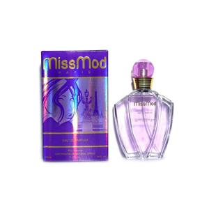 Miss Mod Miss Mod EDP 100ML For Her