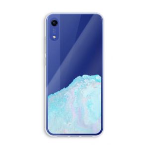 Fantasie pastel: Honor Play 8A Transparant Hoesje