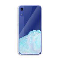 Fantasie pastel: Honor Play 8A Transparant Hoesje