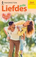 Prille Liefdes - Betoverend gekust - Lynne Graham, Cathy Williams, Helen Brooks - ebook
