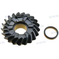 REC43-828073A1 - ACHTERUITRIJVERSNELLINGSBOUT Mercruiser