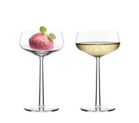 Iittala Cocktailglas Essence - 310 ml - 2 stuks