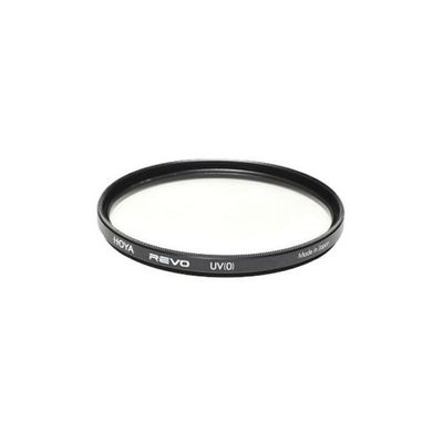 Hoya Revo SMC 37mm UV filter