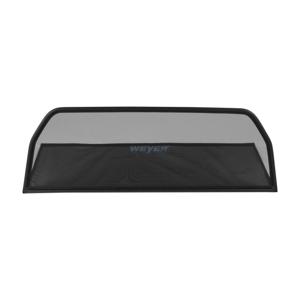 Pasklaar Cabrio Windschot passend voor Toyota Paseo Cabrio WV1041