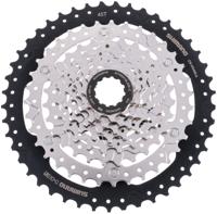 SHIMANO Cas.sprocket shim.cs-hg 400 11-45t