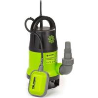 Laadpomp - Fieldmann - FVC 2003-EK - 5 m - 400 W - Onderdompelbaar