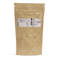 Citroenzuur Anhydraat 1000 gram