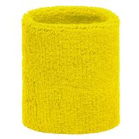Goedkope zweetbandjes geel