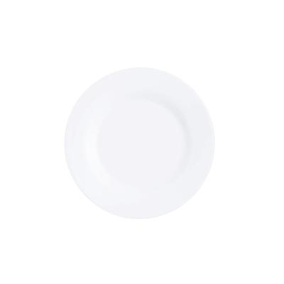 Bordenset Arcoroc Intensity White Wit 6 Stuks Glas