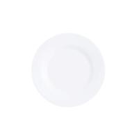 Bordenset Arcoroc Intensity White Wit 6 Stuks Glas