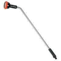 Gardena prof-system broes met verlengstuk