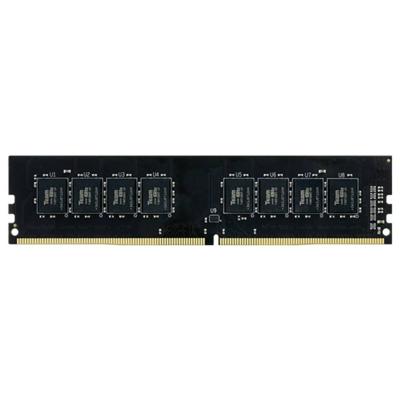 Team Group TED48G3200C2201 Werkgeheugenmodule voor PC DDR4 8 GB 1 x 8 GB 3200 MHz 288-pins DIMM CL22 TED48G3200C2201