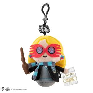 Harry Potter: Luna Lovegood Plush Keychain