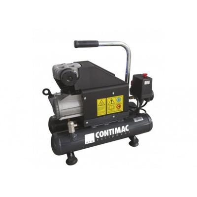 Contimac 25433 Compressor Twintank 15BAR