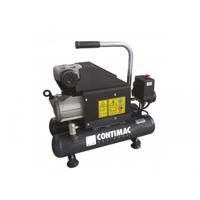 Contimac 25433 Compressor Twintank 15BAR