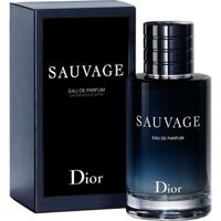 Damesparfum Dior Sauvage EDP - thumbnail