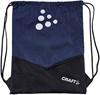 Craft 1905598 Squad Gym Bag - Navy/Black - One Size