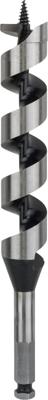 Bosch Accessoires Houtslangenboor, zeskant 28 x 160 x 235 mm, d 11,1 mm 1st - 2608597637