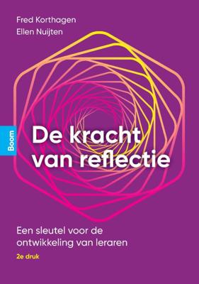 De kracht van reflectie (Paperback)