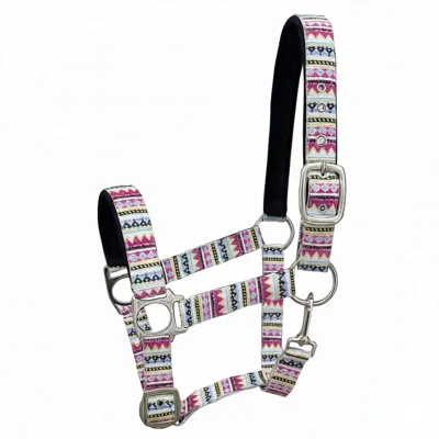 Pagony Mallorca Halster multi maat:pony