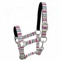 Pagony Mallorca Halster multi maat:pony