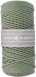 Durable Braided Fine 2170 Tea green 75m x 3mm