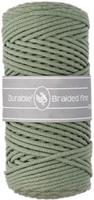 Durable Braided Fine 2170 Tea green 75m x 3mm