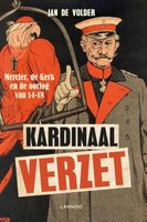 Kardinaal Verzet - Jan De Volder - ebook