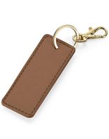 Atlantis BG744 Boutique Key Clip - Tan - 3,5 x 9 cm