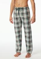 Schiesser Schiesser Long Pants multicolour 4 180292 50/M Schiesser Schiesser Long Pants multicolour 4 180292 50/M