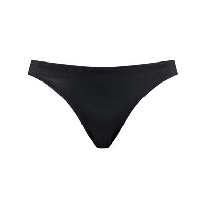 Puma Bikinibroekje Classic Zwart-XL