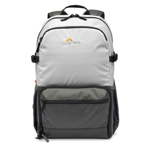 Lowepro Truckee BP 250 LX grijs