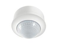 ESYLUX PD-C 360i/24 DUOplus-SM Passieve infraroodsensor (PIR) Bedraad Plafond Wit