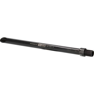 KS Tools 150.1031 Opzetstuk, lange schacht, Ø 11,0 / 13,0 mm, lengte 227 mm 1 stuk(s)