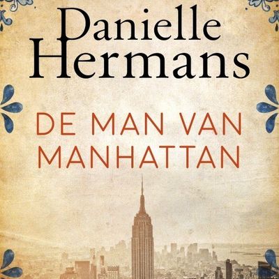 De man van Manhattan