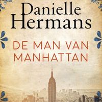 De man van Manhattan De man van Manhattan