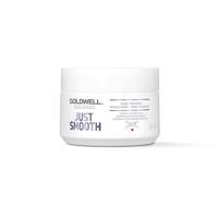 Goldwell Dualsenses Just Smooth 60sec Treatment Masker 200ml