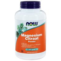 Magnesium Citraat poeder 227 gram
