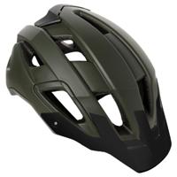 AGU Trail MTB Helm - Groen - S/M 55-59 cm