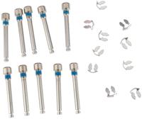 TRP remblokken bouten "da2.0" bolt 31,2mm da2.0 31.2 mm per 10 pcs.