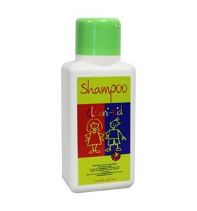 Anti luis shampoo