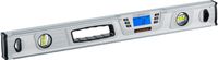 Laserliner DigiLevel Plus 60 cm waterpas 0,6 m Zilver - thumbnail