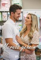 Merels geheim - Angelique van Dongen - ebook