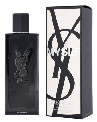 Yves Saint Laurent - YSL Myslf 150 ml Eau de Parfum Heren
