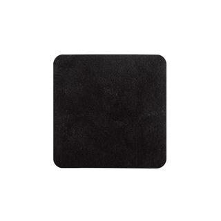 Dutch House caen bidetmat 60 x 60 cm zwart