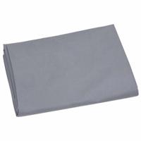 Tuinwagenvoering 81x41x40 cm stof donkergrijs Tuinwagenvoering 81x41x40 cm stof donkergrijs