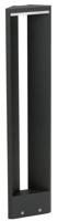 Albert Buitenverlichting tuinpadTiron 90cm zwart - 662279